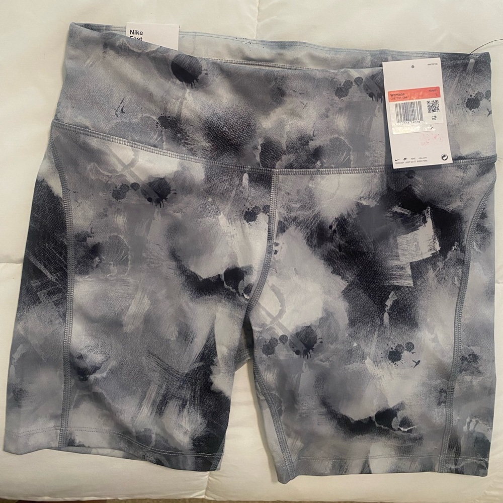Nike Fast 7” Tights